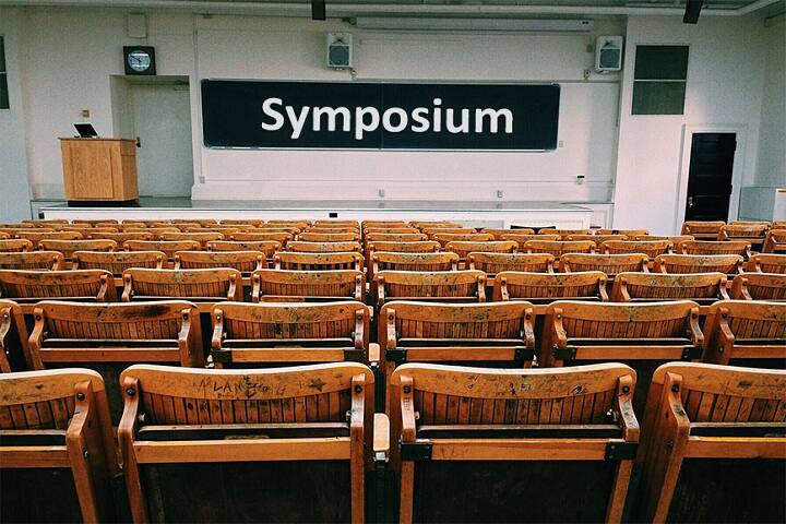 auditorium